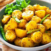 Masala Aloo
