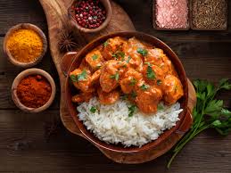 Chicken Lababdar